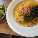 PRONTO - パスタランチ