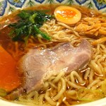 Chuugoku Ramen Youshuu Shounin - 