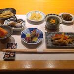 Sushi Fujirou - 