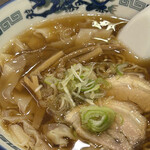 Chuuka Soba Semmon Ten Tsudumi Soba - 