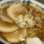 Chuuka Soba Semmon Ten Tsudumi Soba - 