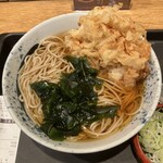 Shibu soba - 