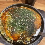 Hiroshima Ji Okonomiyaki Tarachan - 