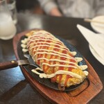 お好み焼き遊 - 