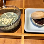 銀座朝食ラボ - 