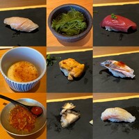 SUSHI TOKYO TEN、 横浜店 - 