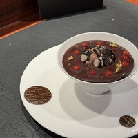 ラトリエ ドゥ ジョエル・ロブション - 