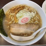 昌平ラーメン - 