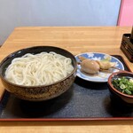 麺喰 - ボリュームwww