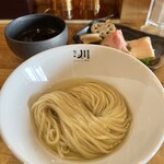 麺や 川 - 