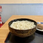 麺喰 - ボリュームwww