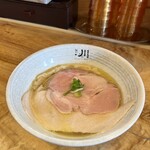 麺や 川 - 