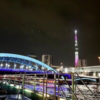 屋形船 品川 船清 - 