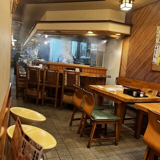 もつ焼き 稲垣_2