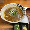 伊吹うどん 東京ミッドタウン六本木店