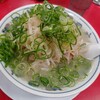 ラーメン福 黄金店