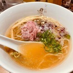 Ramen Hou Sen Ka - 