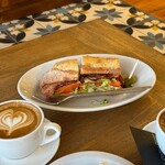 DILL Coffee Parlor - 