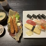 Sushi Tsubasa - 