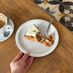 DILL Coffee Parlor - 