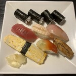 Sushi Tsubasa - 