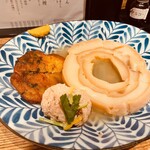 鶏だしおでん ねりもん - 