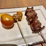 YAKITORI 葵 別邸 BURAI - 