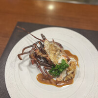 銀座 鉄板焼き Sublime - 
