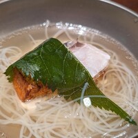 赤坂 鮨大谷 - 