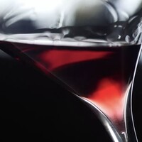 ハーフグラスワインセット