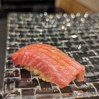 赤坂 鮨大谷 - 