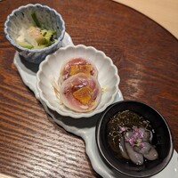 赤坂 鮨大谷 - 