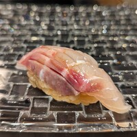赤坂 鮨大谷 - 