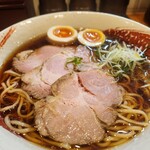 Chuuka Soba Oshitani - 