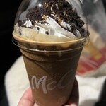 マクドナルド - 