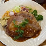 洋食　こばやし - 