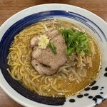 麺屋 玄 - 