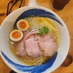 Chuuka Soba Oshitani - 