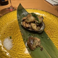イトウ ダイニング バイ ノブ - 