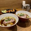 麺酒 一照庵 岡山本店