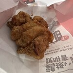 骨付鳥、からあげ、焼鳥 がブリチキン。 - 