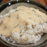 牛タン塩焼 テールスープの店 べこ虎 - 