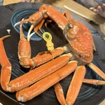 蟹かに亭 - 