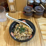 Chou Oreryuushi O Ramen - 