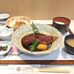 和食処 こばやし - 