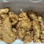 骨付鳥、からあげ、焼鳥 がブリチキン。 - 