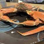 蟹かに亭 - 