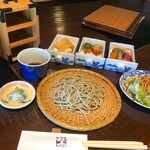 Teuchi Soba Shige - 