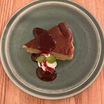 Ωｃａｆｅ - 