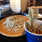 Teuchi Soba Shige - 